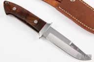 Chute Knife