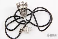 Master King Skull Key