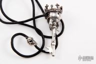 Master King Skull Key