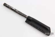 Kuba-Shiv with Kydex Sheath