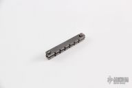 Miniature Balisong - Damasteel