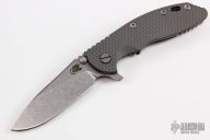 XM-18 3.5" Slicer Flipper