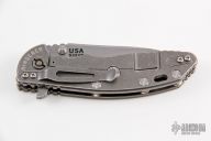 XM-18 3.5" Slicer Flipper