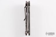 XM-18 3.5" Slicer Flipper