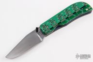 Motherboard Linerlock