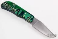 Motherboard Linerlock