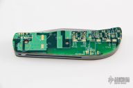 Motherboard Linerlock