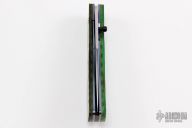 Motherboard Linerlock