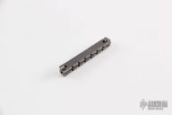 Miniature Balisong - Damasteel