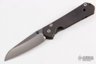 Large Sebenza 21- Insingo