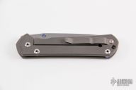 Large Sebenza 21- Insingo