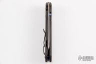 Large Sebenza 21- Insingo