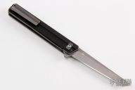Kwaiken Flipper - Carbon Fiber  