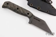 Pocket Utility Knife