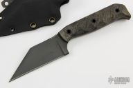 Pocket Utility Knife   