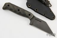 Pocket Utility Knife   