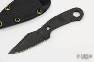 Zipper Knife-10th USN Gathering 