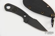 Zipper Knife-10th USN Gathering 