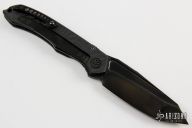 Anax - Tanto Tri-Tone Stonewash DLC w/ Titium Ampule