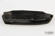 Anax - Tanto Tri-Tone Stonewash DLC w/ Titium Ampule