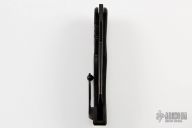 Anax - Tanto Tri-Tone Stonewash DLC w/ Titium Ampule