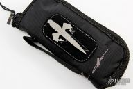 Anax - Tanto Tri-Tone Stonewash DLC w/ Titium Ampule