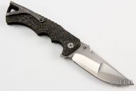 Tighe Fighter - San Mai Blade