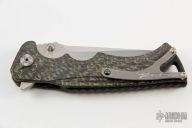 Tighe Fighter - San Mai Blade