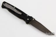 Linerlock Folder  