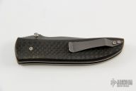 Linerlock Folder