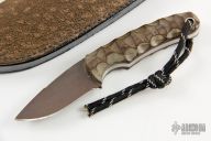 Small Fixed Blade