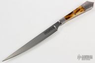 Mammoth Ivory Sticker