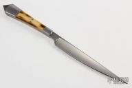 Mammoth Ivory Sticker