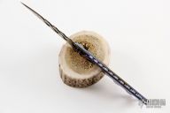 Steam Punk Credit Card Knife