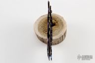 Steam Punk Credit Card Knife