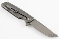 Micro Typhoon Flipper  