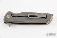 Micro Typhoon Flipper  