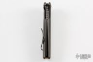 Micro Typhoon Flipper  