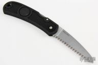 Sportsman Lockback - Saw Blade #005/200