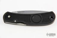 Sportsman Lockback - Saw Blade #005/200