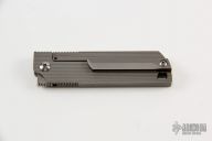  SpaceX Double Pump EDC Flipper