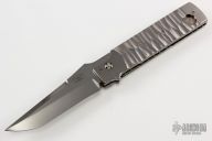Linerlock Flipper