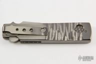 Linerlock Flipper