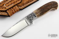 Engraved Hardenbrook 