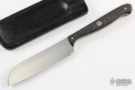 Santoku Kitchen Knife