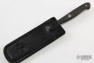 Santoku Kitchen Knife