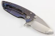 Hyper 90 - MokuTi Clip