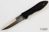 880 Darkstar - 1999 Shot Show Prototype