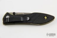 880 Darkstar - 1999 Shot Show Prototype