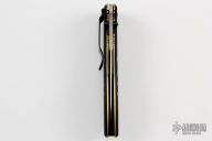 880 Darkstar - 1999 Shot Show Prototype